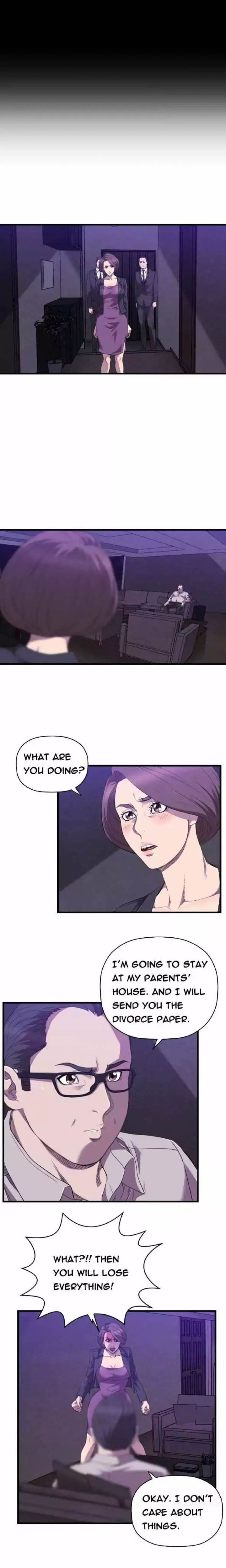 Club Sodom - Chapter 27 [photo 13] - MangaPorn