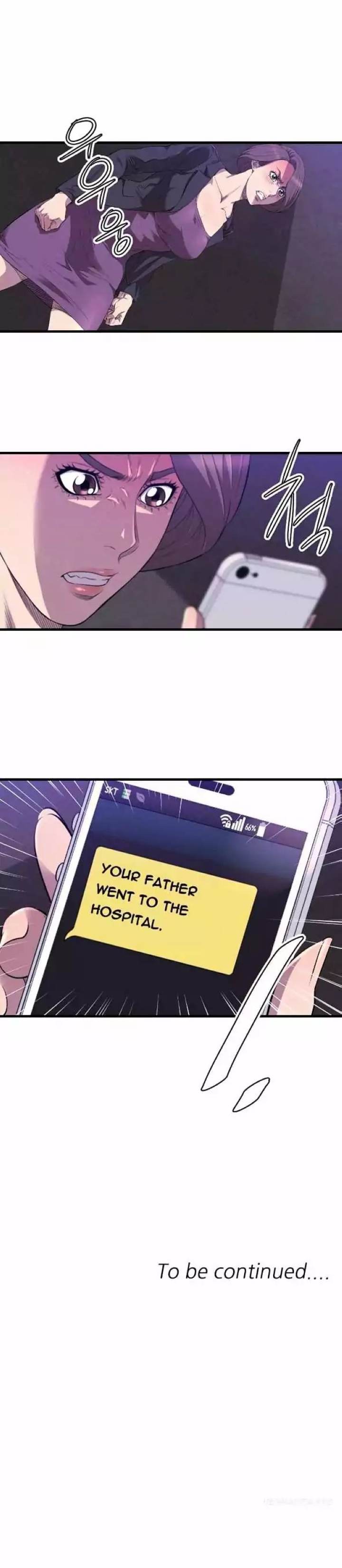 Club Sodom - Chapter 27 [photo 15] - MangaPorn