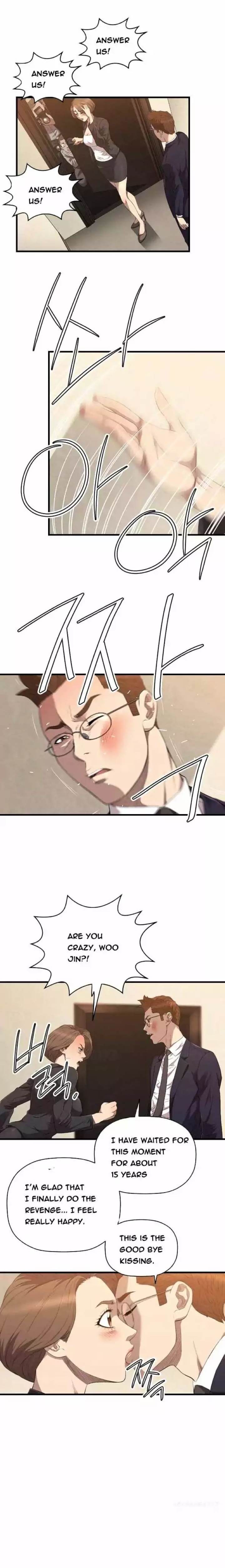 Club Sodom - Chapter 27 [photo 3] - MangaPorn