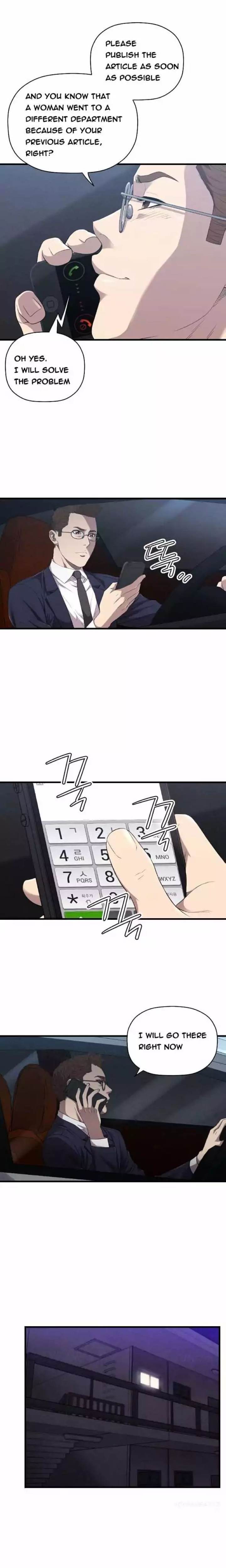 Club Sodom - Chapter 27 [photo 6] - MangaPorn