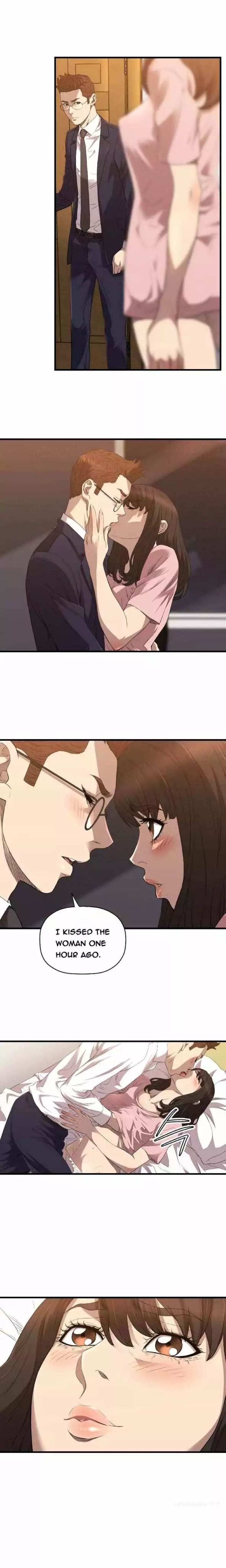 Club Sodom - Chapter 27 [photo 7] - MangaPorn