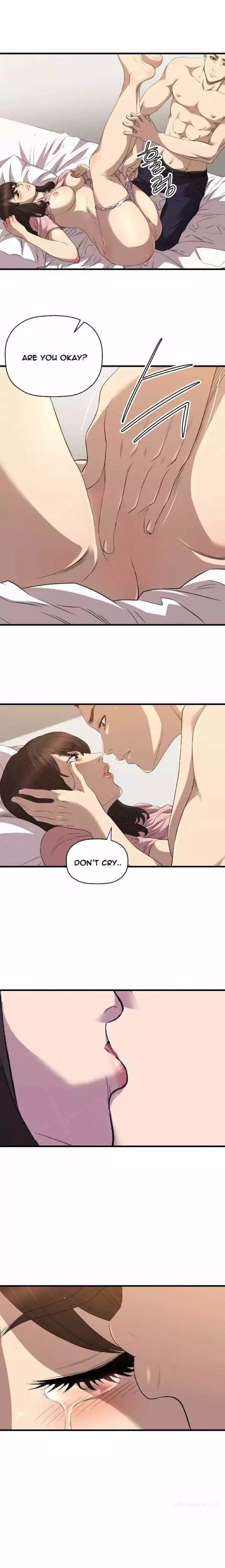 Club Sodom - Chapter 27 [photo 8] - MangaPorn