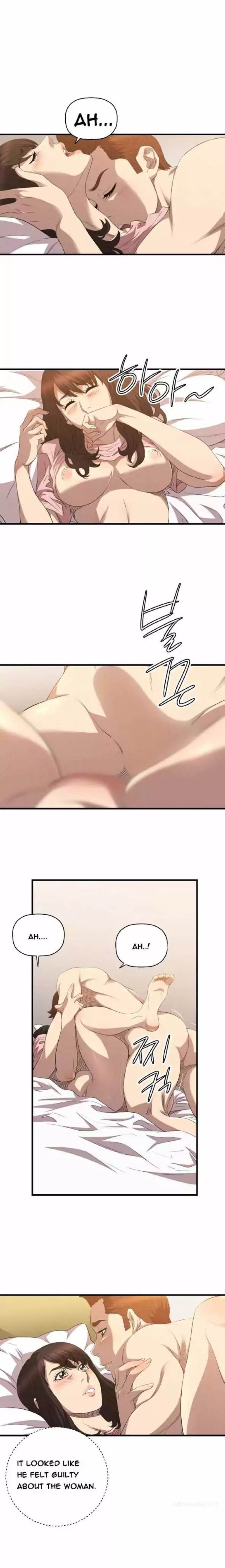 Club Sodom - Chapter 27 [photo 9] - MangaPorn