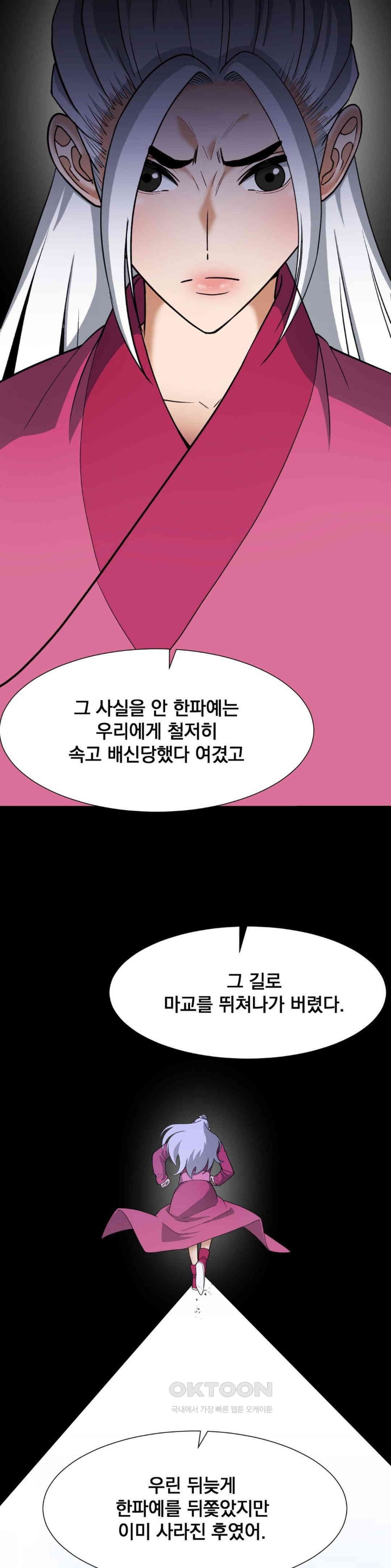 Reborn As A Master Raw - Chapter 33 [photo 25] - MangaPorn