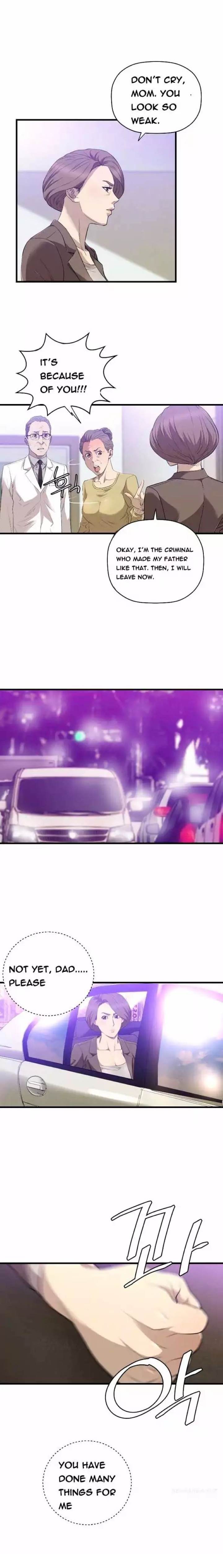 Club Sodom - Chapter 28 [photo 3] - MangaPorn