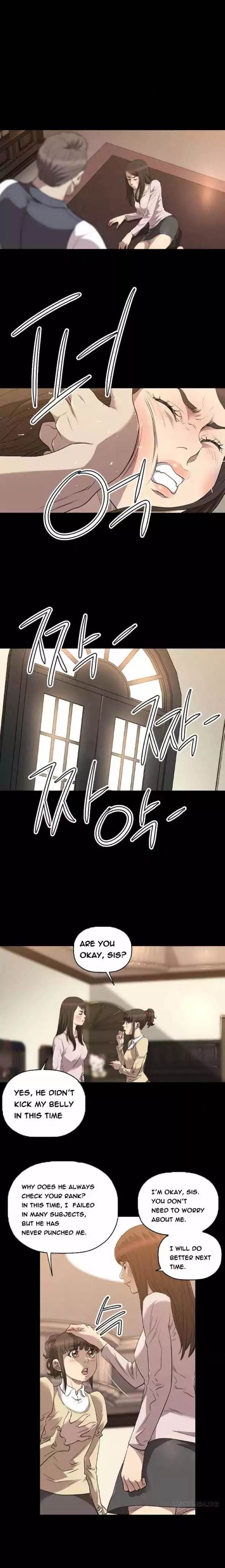 Club Sodom - Chapter 28 [photo 6] - MangaPorn