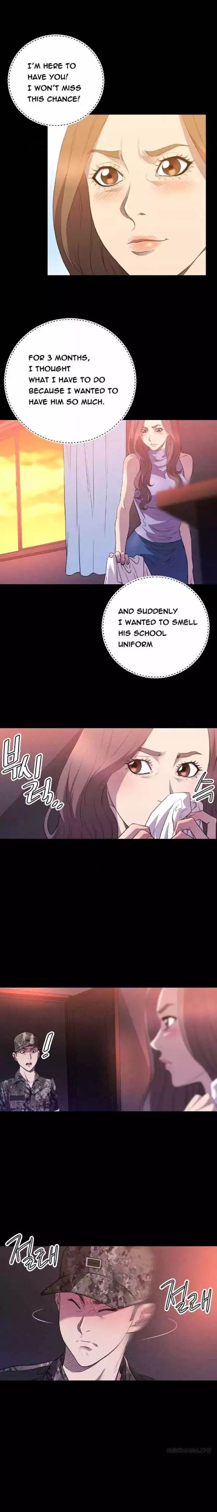 Club Sodom - Chapter 29 [photo 3] - MangaPorn