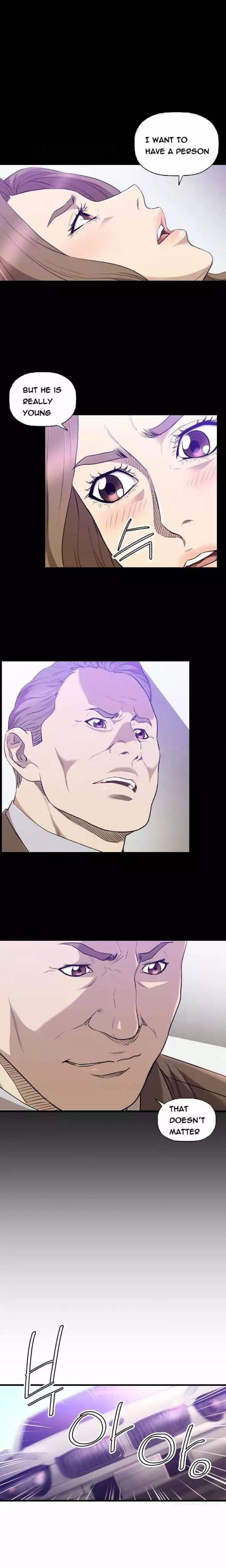 Club Sodom - Chapter 29 [photo 5] - MangaPorn