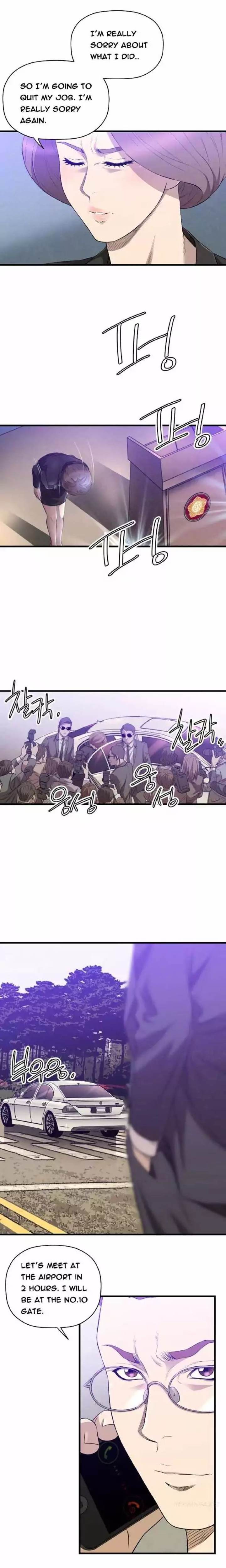 Club Sodom - Chapter 29 [photo 8] - MangaPorn