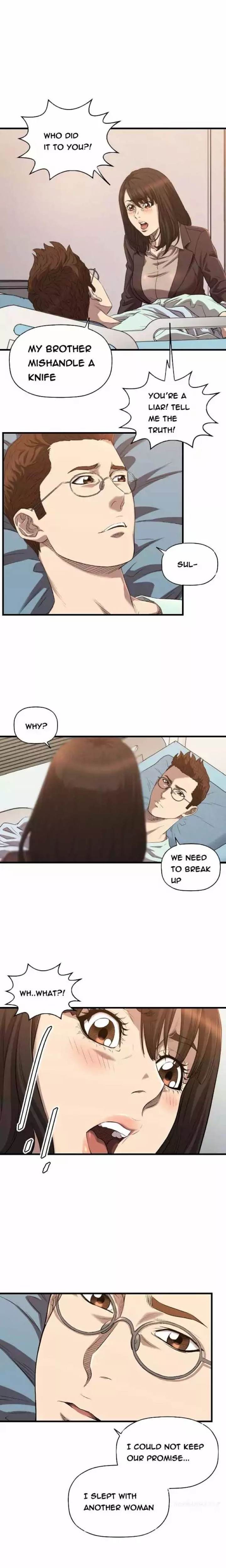 Club Sodom - Chapter 30 [photo 11] - MangaPorn