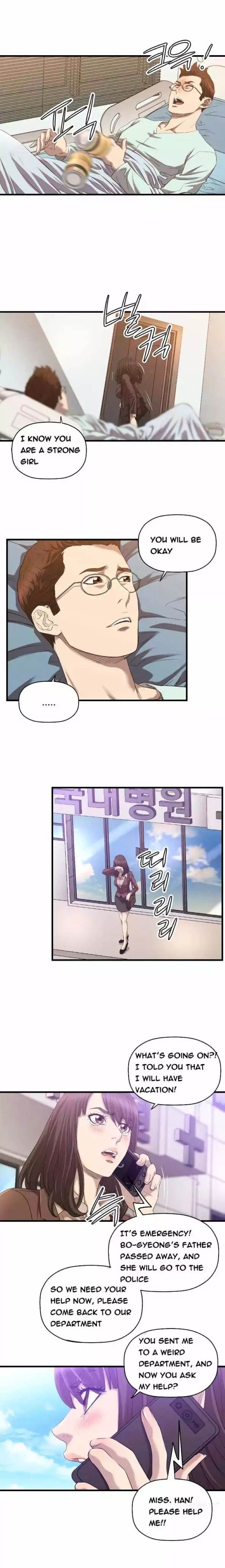 Club Sodom - Chapter 30 [photo 13] - MangaPorn