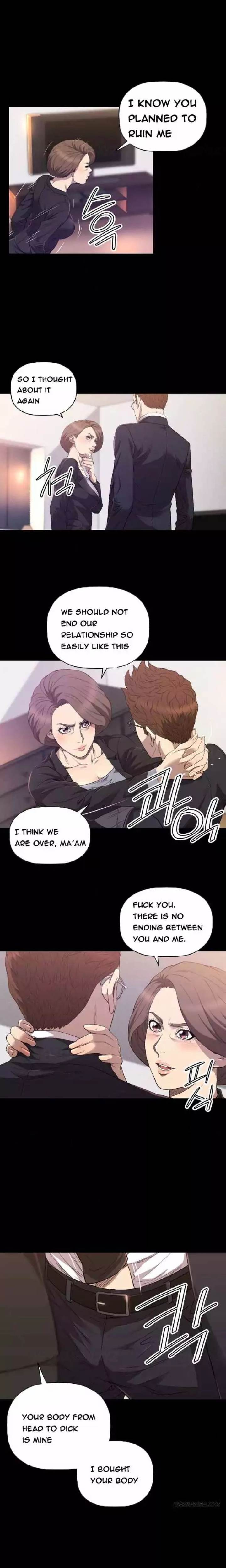 Club Sodom - Chapter 30 [photo 2] - MangaPorn