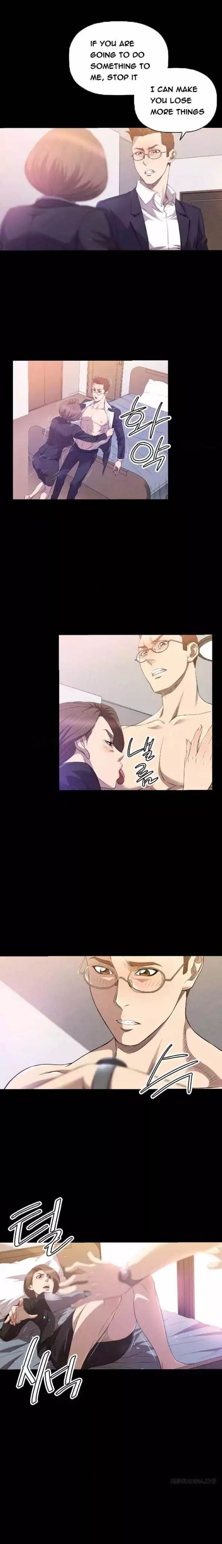 Club Sodom - Chapter 30 [photo 4] - MangaPorn