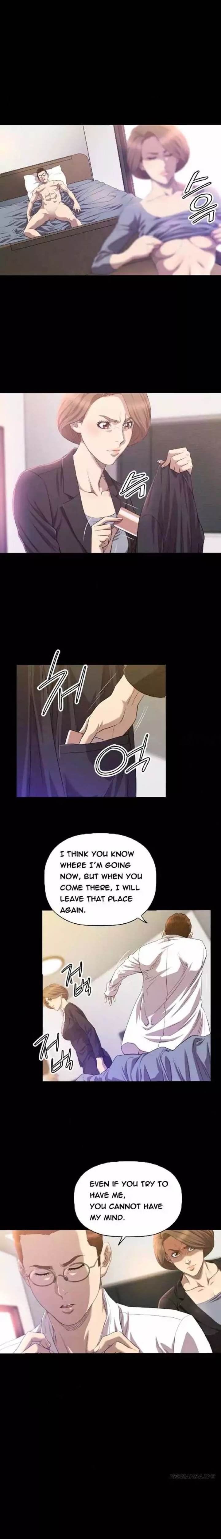 Club Sodom - Chapter 30 [photo 9] - MangaPorn