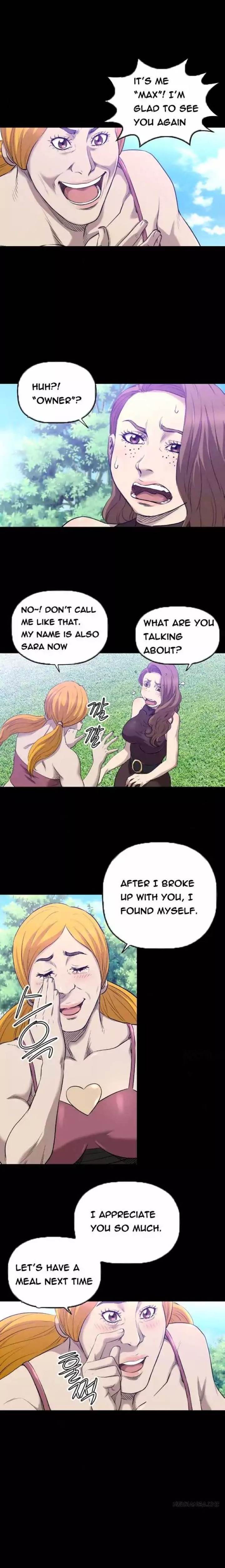 Club Sodom - Chapter 31 [photo 10] - MangaPorn