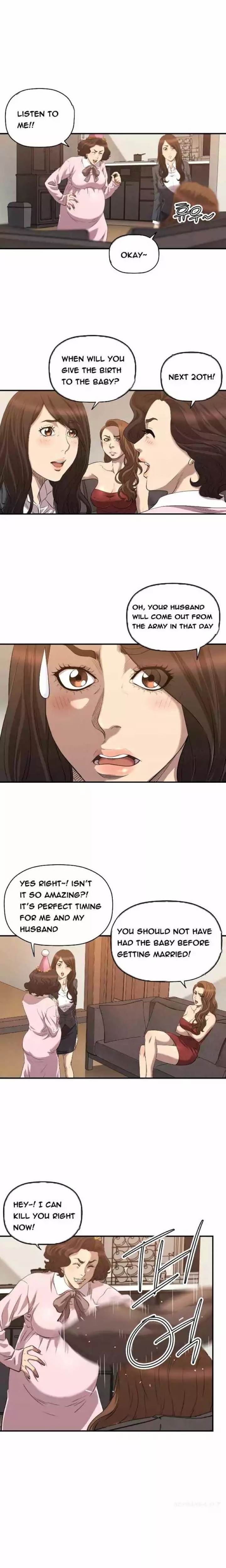 Club Sodom - Chapter 31 [photo 6] - MangaPorn