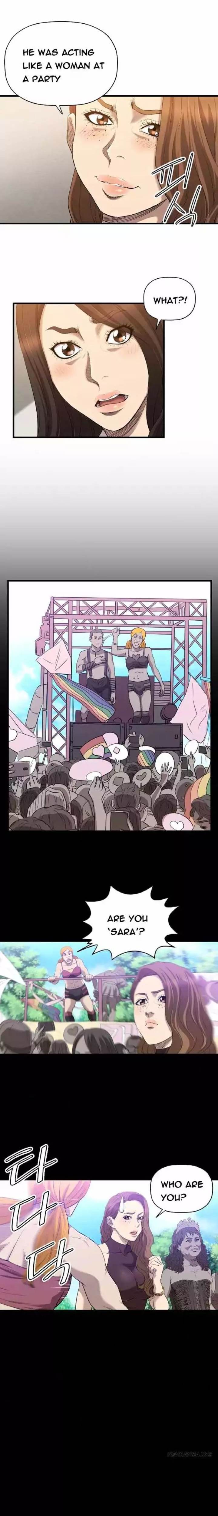 Club Sodom - Chapter 31 [photo 9] - MangaPorn