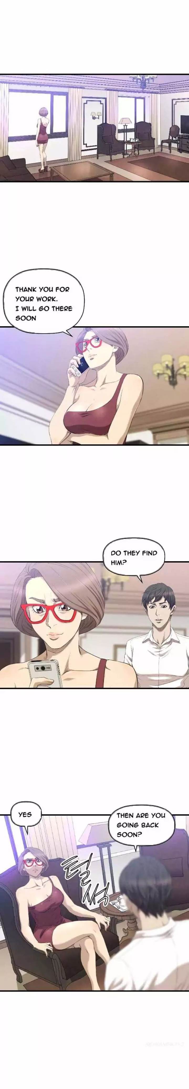 Club Sodom - Chapter 32 [photo 10] - MangaPorn