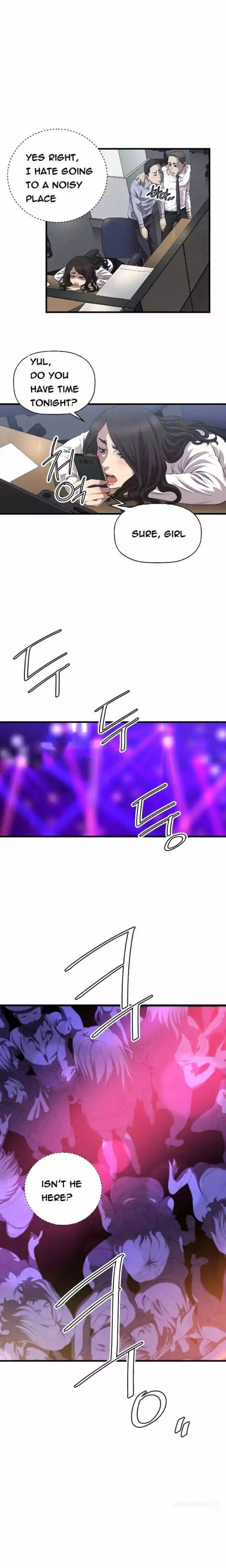 Club Sodom - Chapter 32 [photo 3] - MangaPorn