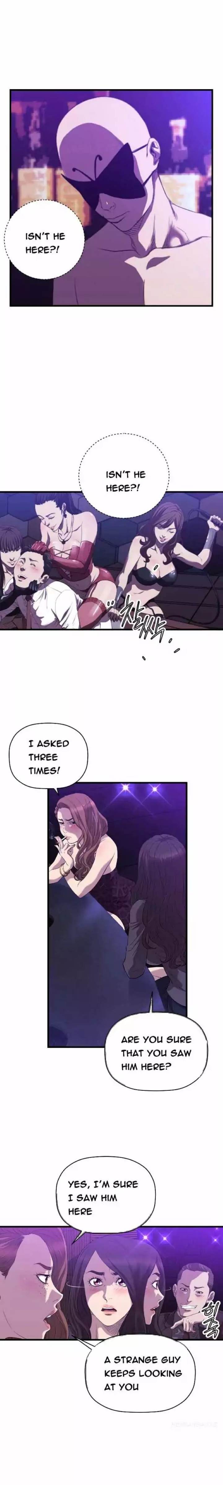 Club Sodom - Chapter 32 [photo 4] - MangaPorn