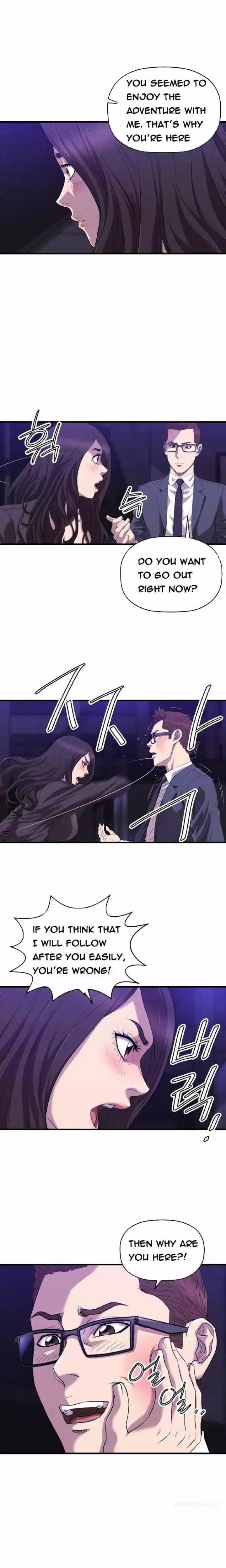 Club Sodom - Chapter 32 [photo 6] - MangaPorn