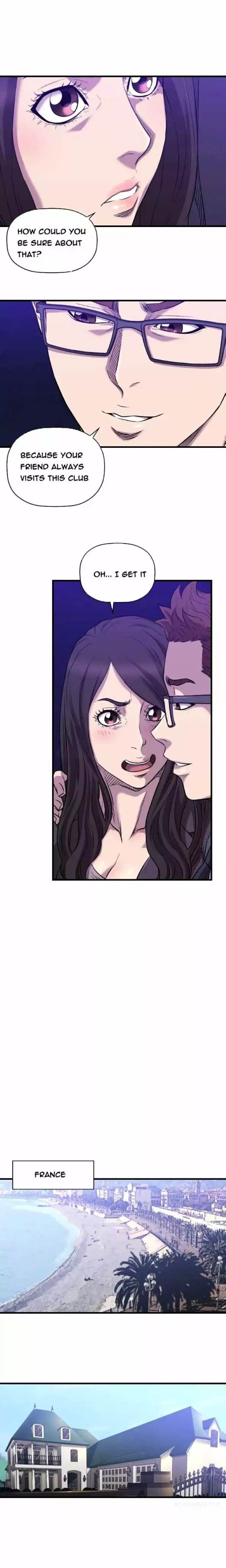 Club Sodom - Chapter 32 [photo 9] - MangaPorn