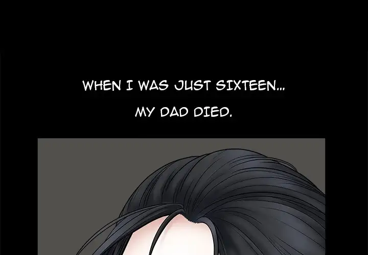 The Leash - Chapter 0 [photo 1] - MangaPorn