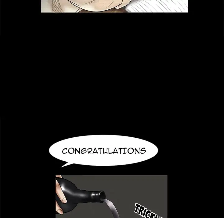 The Leash - Chapter 0 [photo 10] - MangaPorn