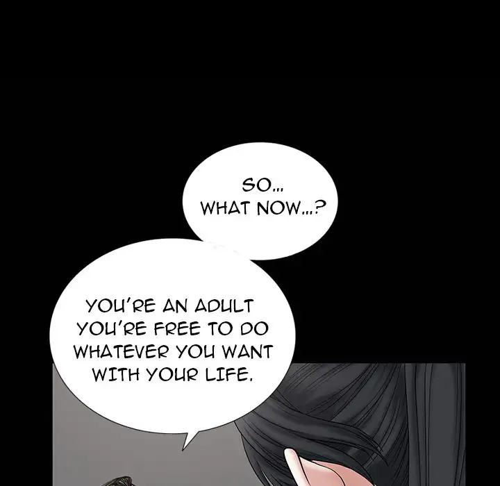 The Leash - Chapter 0 [photo 15] - MangaPorn