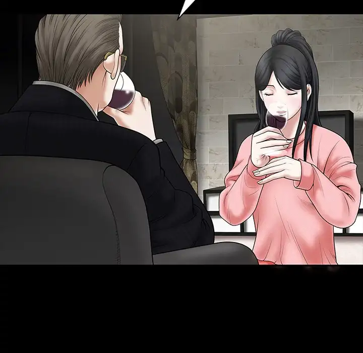 The Leash - Chapter 0 [photo 19] - MangaPorn