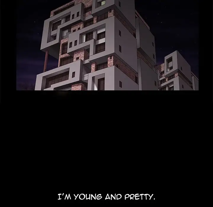 The Leash - Chapter 0 [photo 25] - MangaPorn