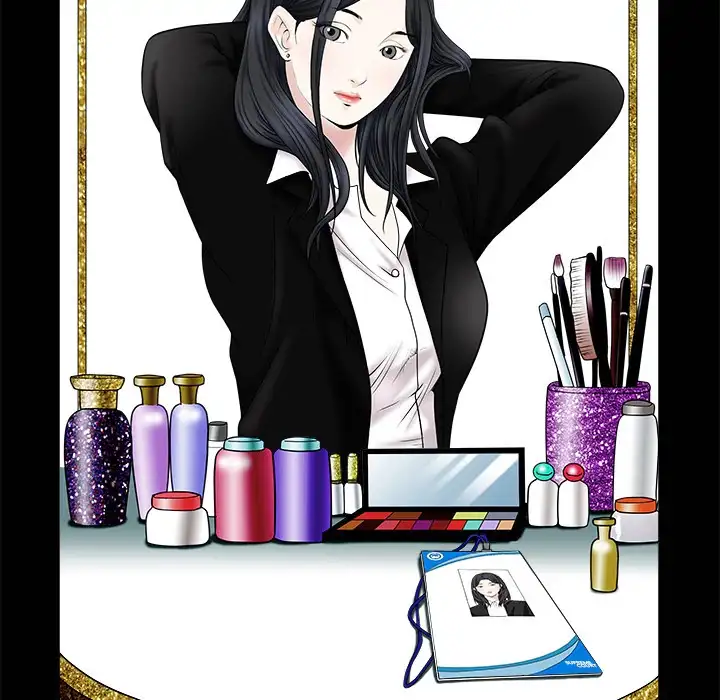 The Leash - Chapter 0 [photo 33] - MangaPorn