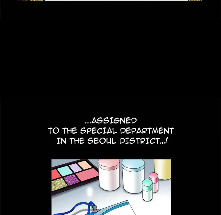 The Leash - Chapter 0 [photo 34] - MangaPorn