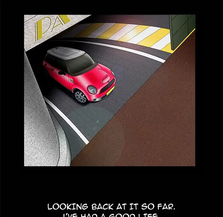 The Leash - Chapter 0 [photo 36] - MangaPorn