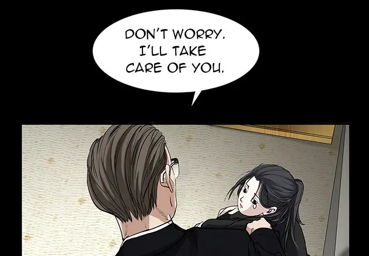 The Leash - Chapter 0 [photo 4] - MangaPorn