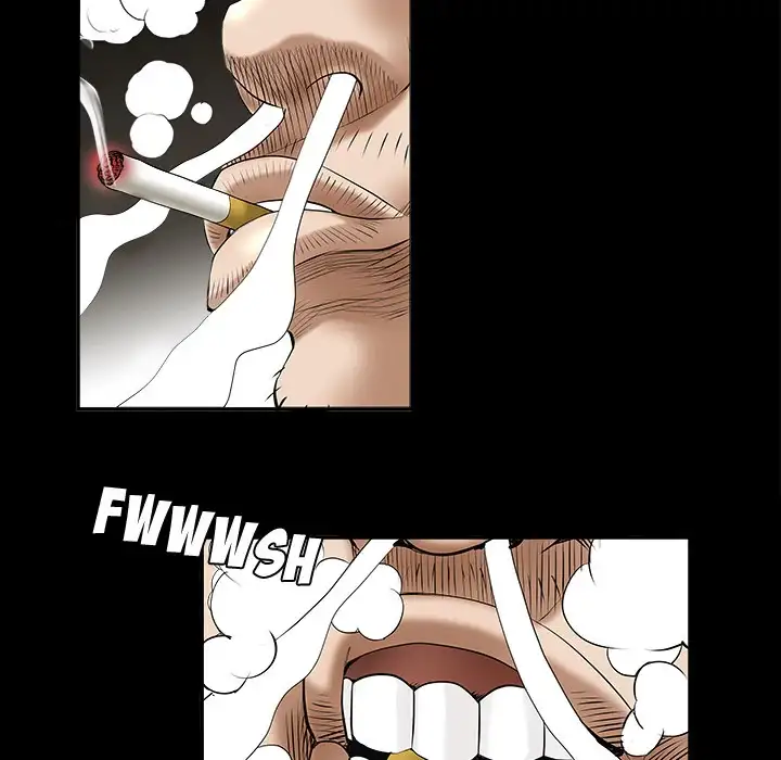 The Leash - Chapter 0 [photo 41] - MangaPorn