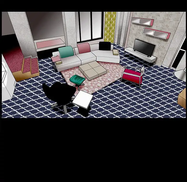 The Leash - Chapter 0 [photo 6] - MangaPorn