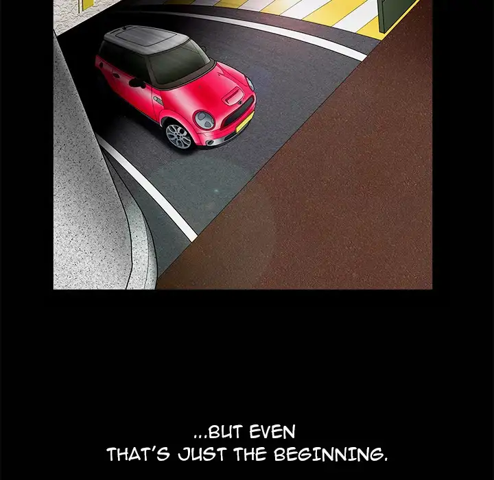 The Leash - Chapter 1 [photo 115] - MangaPorn