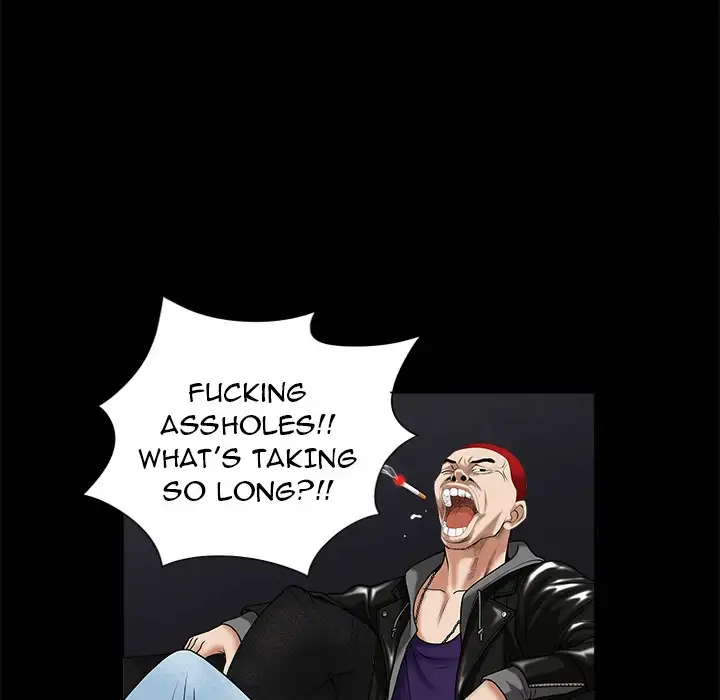 The Leash - Chapter 1 [photo 131] - MangaPorn