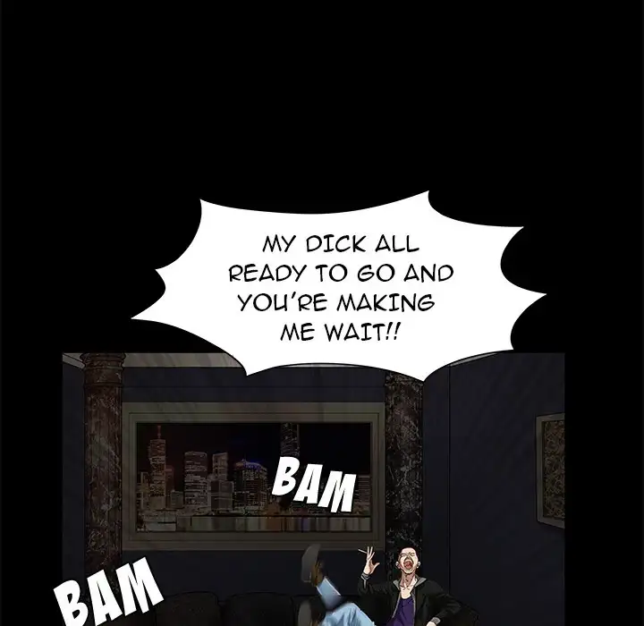 The Leash - Chapter 1 [photo 135] - MangaPorn