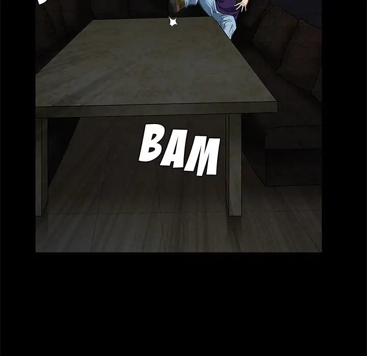 The Leash - Chapter 1 [photo 136] - MangaPorn