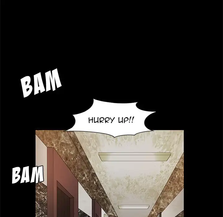 The Leash - Chapter 1 [photo 137] - MangaPorn