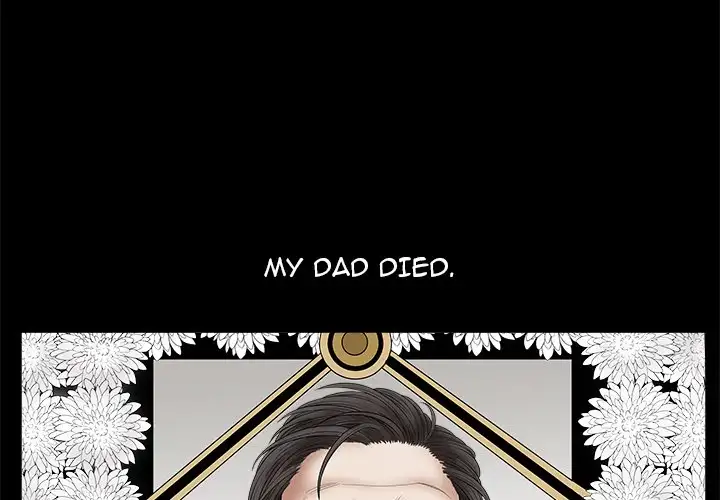 The Leash - Chapter 1 [photo 2] - MangaPorn