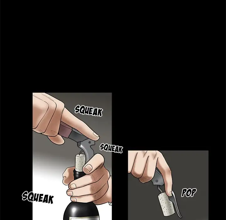 The Leash - Chapter 1 [photo 38] - MangaPorn