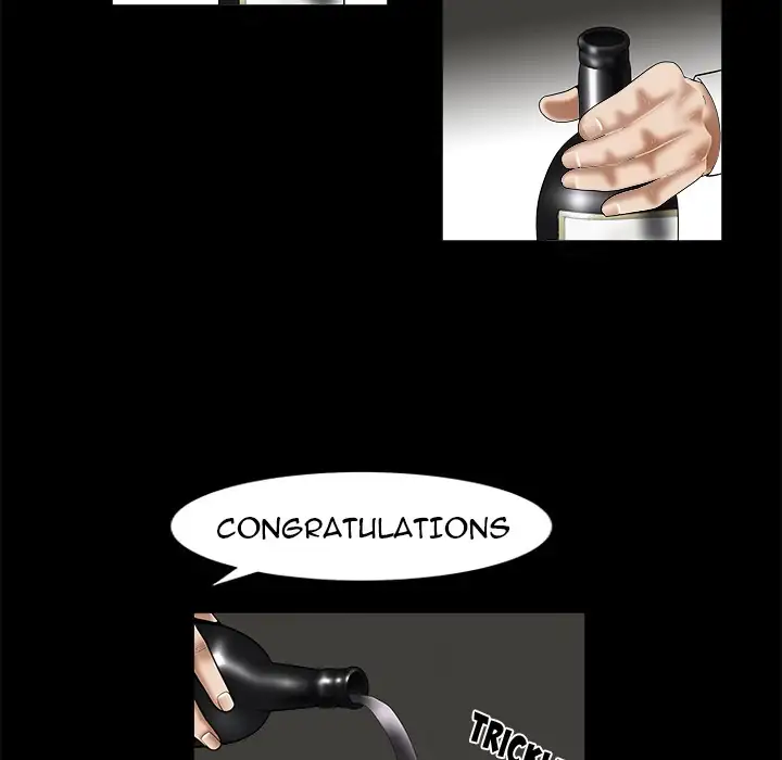 The Leash - Chapter 1 [photo 39] - MangaPorn