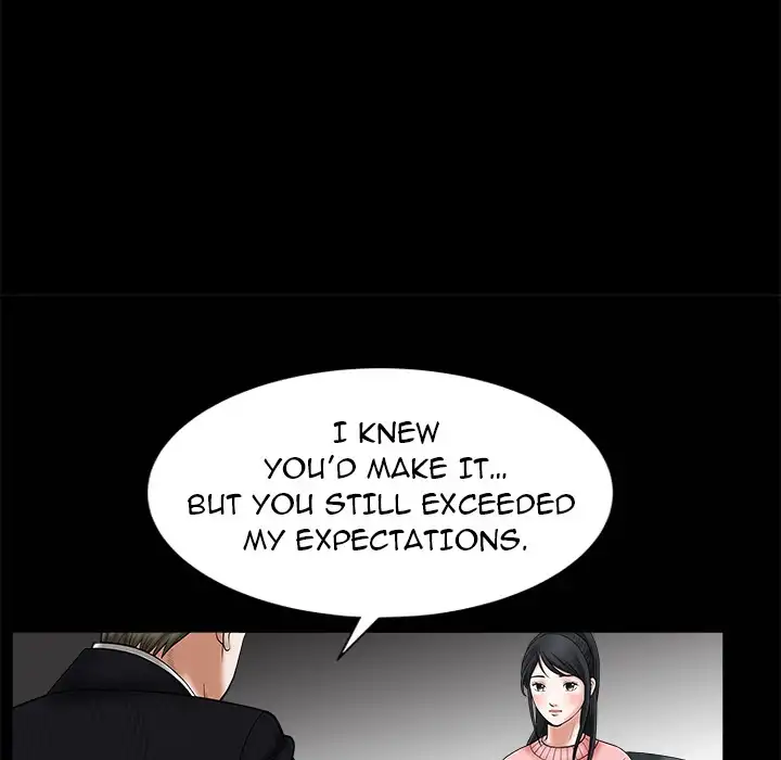 The Leash - Chapter 1 [photo 41] - MangaPorn