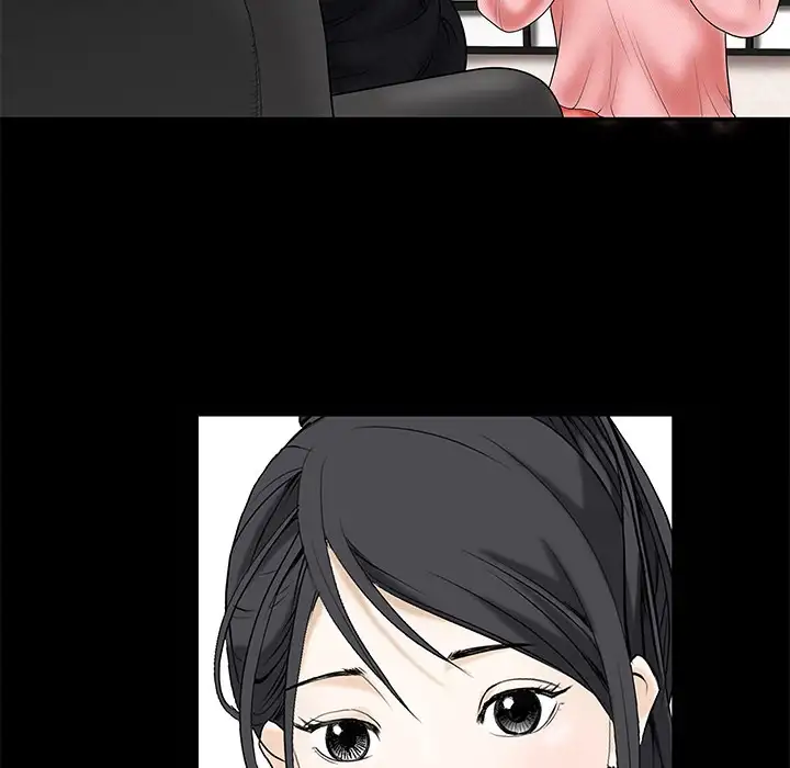 The Leash - Chapter 1 [photo 51] - MangaPorn