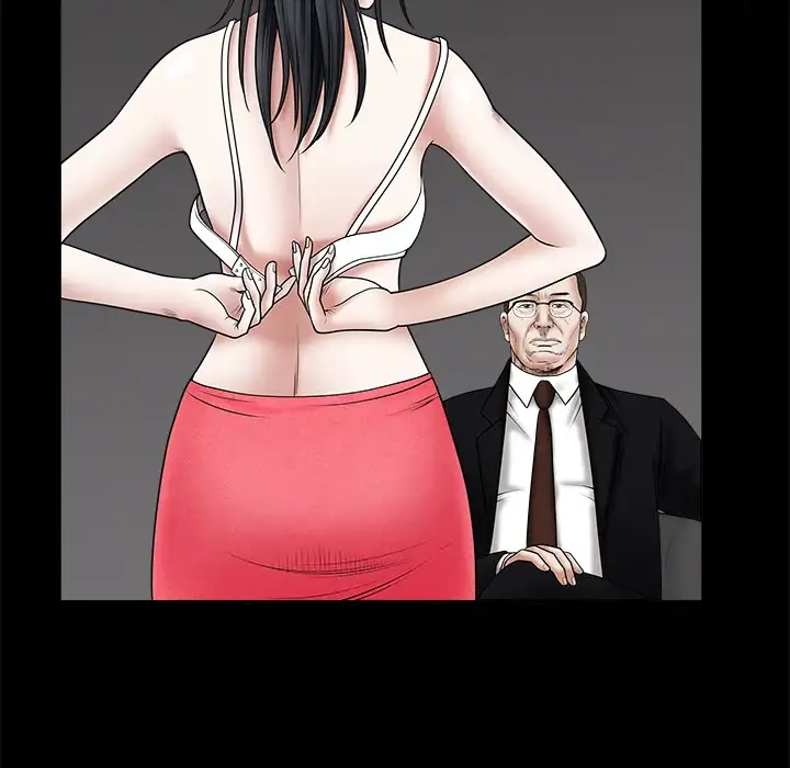 The Leash - Chapter 1 [photo 63] - MangaPorn