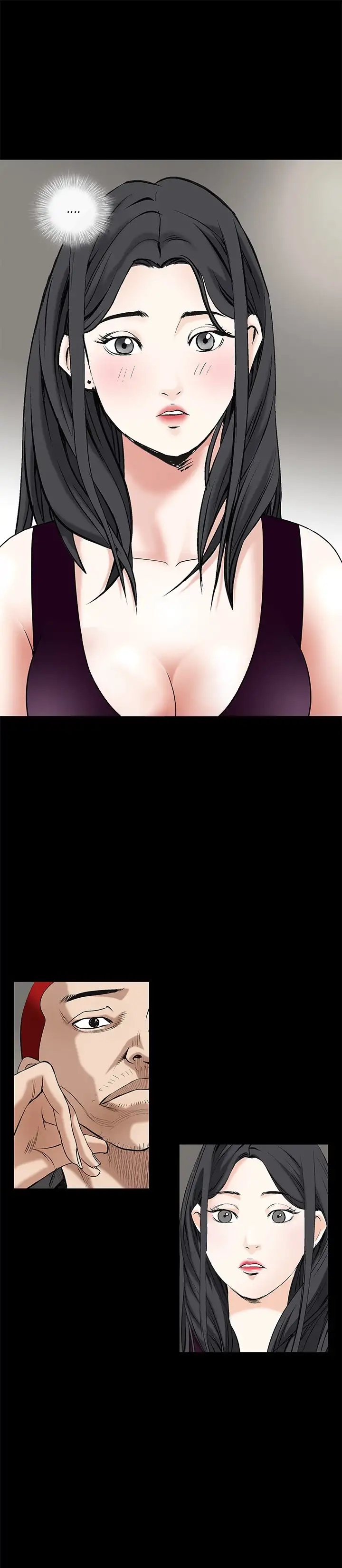 The Leash - Chapter 2 [photo 17] - MangaPorn