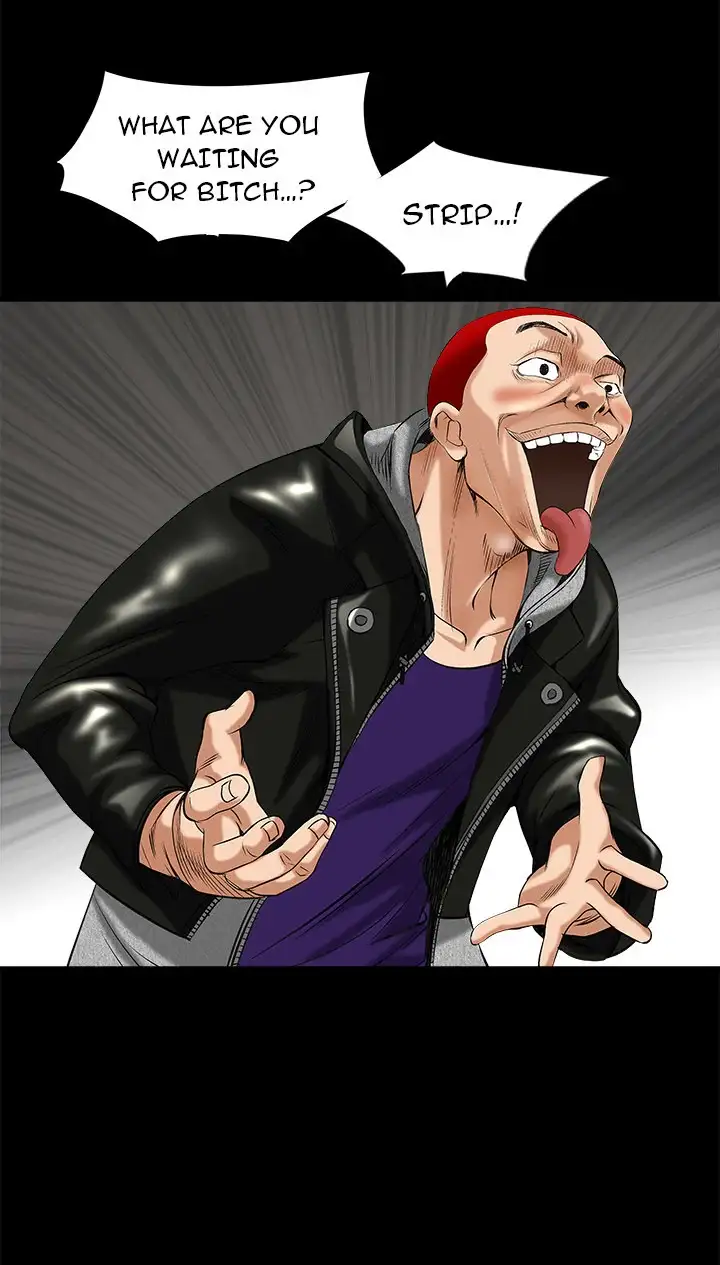 The Leash - Chapter 2 [photo 22] - MangaPorn